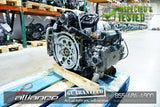 JDM 99-05 Subaru EJ20 2.0L SOHC Impreza Forester Baja Legacy EJ25 Replacement