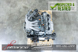 JDM 99-03 Toyota 1MZ-FE 3.0L DOHC VVTi V6 Engine 1MZ AWD Highlander RX300 4WD