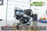 JDM 99-03 Toyota 1MZ-FE 3.0L DOHC VVTi V6 Engine 1MZ AWD Highlander RX300 4WD