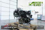 JDM 99-03 Toyota 1MZ-FE 3.0L DOHC VVTi V6 Engine 1MZ AWD Highlander RX300 4WD