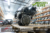 JDM 99-03 Toyota 1MZ-FE 3.0L DOHC VVTi V6 Engine 1MZ AWD Highlander RX300 4WD