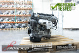 JDM 99-03 Toyota 1MZ-FE 3.0L DOHC VVTi V6 Engine 1MZ AWD Highlander RX300 4WD