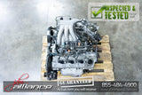 JDM 99-03 Toyota 1MZ-FE 3.0L DOHC VVTi V6 Engine 1MZ AWD Highlander RX300 4WD