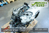 JDM 99-03 Toyota 1MZ-FE 3.0L DOHC VVTi V6 Engine 1MZ FWD Highlander RX300 2WD