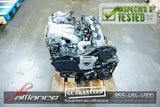 JDM 99-03 Toyota 1MZ-FE 3.0L DOHC VVTi V6 Engine 1MZ FWD Highlander RX300 2WD