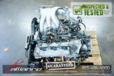 JDM 99-03 Toyota 1MZ-FE 3.0L DOHC VVTi V6 Engine 1MZ FWD Highlander RX300 2WD