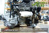 JDM 99-03 Toyota 1MZ-FE 3.0L DOHC VVTi V6 Engine 1MZ FWD Highlander RX300 2WD