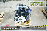 JDM Nissan Stagea R34 NEO RB25DET 2.5L Turbo AWD Engine RB25 4X4 Motor