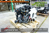 JDM Nissan Stagea R34 NEO RB25DET 2.5L Turbo AWD Engine RB25 4X4 Motor