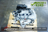 JDM 2010-2015 Toyota Prius 2ZR-FXE 1.8L Hybrid Engine — Approx. 55,000 Miles