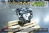 JDM 2010-2015 Toyota Prius 2ZR-FXE 1.8L Hybrid Engine — Approx. 55,000 Miles