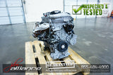JDM 2010-2015 Toyota Prius 2ZR-FXE 1.8L Hybrid Engine — Approx. 55,000 Miles