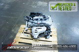 JDM 2010-2015 Toyota Prius 2ZR-FXE 1.8L Hybrid Engine — Approx. 55,000 Miles
