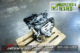 JDM 2010-2015 Toyota Prius 2ZR-FXE 1.8L Hybrid Engine — Approx. 55,000 Miles