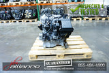 JDM 2010-2015 Toyota Prius 2ZR-FXE 1.8L Hybrid Engine — Approx. 55,000 Miles