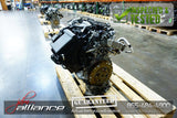 JDM 2010-2015 Toyota Prius 2ZR-FXE 1.8L Hybrid Engine — Approx. 55,000 Miles