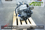 JDM 02-06 Honda CR-V K24A 2.4L DOHC i-VTEC Engine CRV