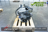 JDM 02-06 Honda CR-V K24A 2.4L DOHC i-VTEC Engine CRV