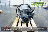 JDM 02-06 Honda CR-V K24A 2.4L DOHC i-VTEC Engine CRV