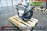 JDM 02-06 Honda CR-V K24A 2.4L DOHC i-VTEC Engine CRV