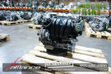 JDM 02-06 Honda CR-V K24A 2.4L DOHC i-VTEC Engine CRV