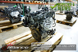 JDM 09-15 Toyota Corolla Matrix 2ZR-FE 1.8L Dual VVT-i Engine 2ZR