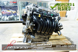 JDM 09-15 Toyota Corolla Matrix 2ZR-FE 1.8L Dual VVT-i Engine 2ZR