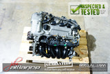 JDM 09-15 Toyota Corolla Matrix 2ZR-FE 1.8L Dual VVT-i Engine 2ZR