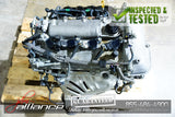 JDM 09-15 Toyota Corolla Matrix 2ZR-FE 1.8L Dual VVT-i Engine 2ZR