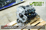 JDM 09-15 Toyota Corolla Matrix 2ZR-FE 1.8L Dual VVT-i Engine 2ZR