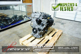 JDM 09-15 Toyota Corolla Matrix 2ZR-FE 1.8L Dual VVT-i Engine 2ZR