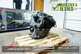 JDM 09-15 Toyota Corolla Matrix 2ZR-FE 1.8L Dual VVT-i Engine 2ZR