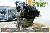 JDM 09-15 Toyota Corolla Matrix 2ZR-FE 1.8L Dual VVT-i Engine 2ZR