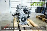 JDM 09-15 Toyota Corolla Matrix 2ZR-FE 1.8L Dual VVT-i Engine 2ZR