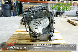JDM 09-15 Toyota Corolla Matrix 2ZR-FE 1.8L Dual VVT-i Engine 2ZR