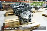 JDM 09-15 Toyota Corolla Matrix 2ZR-FE 1.8L Dual VVT-i Engine 2ZR