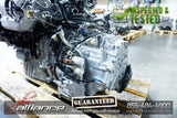 JDM 07-09 Honda CR-V K24A 2.4L Automatic AWD Transmission MZHA CRV 4x4