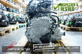 JDM 07-09 Honda CR-V K24A 2.4L Automatic AWD Transmission MZHA CRV 4x4