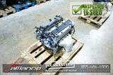 JDM 04-08 Honda K24A 2.4L DOHC i-VTEC RBB4 200HP Engine K24A2 Acura TSX 3 Lobe