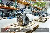JDM 04-08 Honda K24A 2.4L DOHC i-VTEC RBB4 200HP Engine K24A2 Acura TSX 3 Lobe