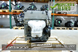 JDM 04-08 Honda K24A 2.4L DOHC i-VTEC RBB4 200HP Engine K24A2 Acura TSX 3 Lobe