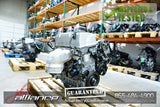 JDM 04-08 Honda K24A 2.4L DOHC i-VTEC RBB4 200HP Engine K24A2 Acura TSX 3 Lobe