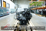 JDM 04-08 Honda K24A 2.4L DOHC i-VTEC RBB4 200HP Engine K24A2 Acura TSX 3 Lobe