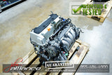 JDM 04-08 Honda K24A 2.4L DOHC i-VTEC RBB4 200HP Engine K24A2 Acura TSX 3 Lobe