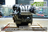 JDM 04-08 Honda K24A 2.4L DOHC i-VTEC RBB4 200HP Engine K24A2 Acura TSX 3 Lobe