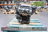 JDM 06-08 Honda Ridgeline Pilot J35A 3.5L SOHC VTEC V6 AWD Engine Only J35A9 — Approx. 52,000 Miles