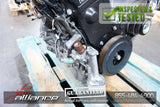 JDM 06-08 Honda Ridgeline Pilot J35A 3.5L SOHC VTEC V6 AWD Engine Only J35A9 — Approx. 52,000 Miles