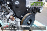 JDM 06-08 Honda Ridgeline Pilot J35A 3.5L SOHC VTEC V6 AWD Engine Only J35A9 — Approx. 52,000 Miles