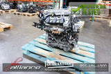 JDM 06-08 Honda Ridgeline Pilot J35A 3.5L SOHC VTEC V6 AWD Engine Only J35A9 — Approx. 52,000 Miles