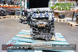 JDM 06-08 Honda Ridgeline Pilot J35A 3.5L SOHC VTEC V6 AWD Engine Only J35A9 — Approx. 52,000 Miles